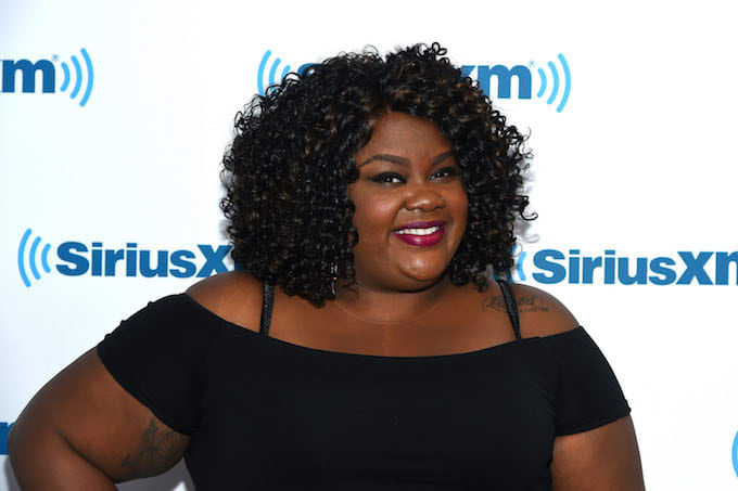 Nicole Byer