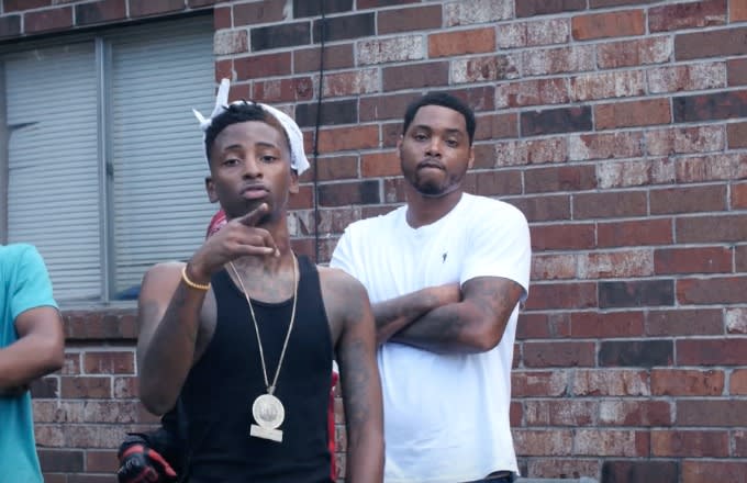 21 Savage Imitator 22 Savage Arrested, Charged With Murder | Complex