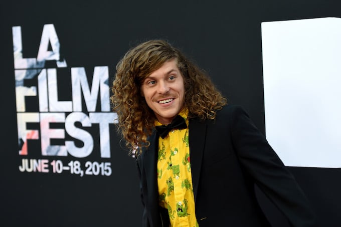 Blake Anderson