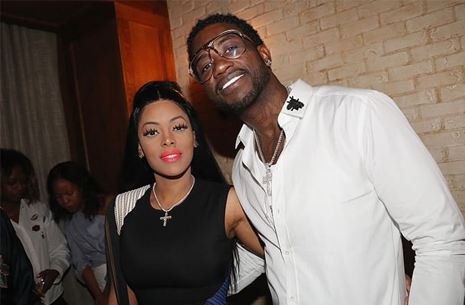 Gucci Mane's Wedding Is Going To Be A BET Reality Show