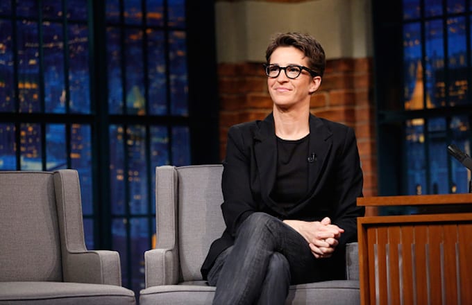 Image result for photos of rachel maddow