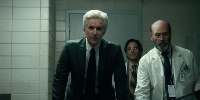 What Happened to Hawkins Laboratory? - 'Stranger Things ...