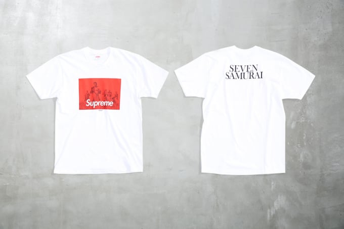 The Designer - Undercover, Supreme's Latest Collaborator, is Japanese