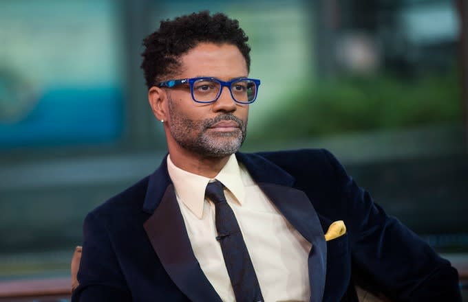 Image result for Eric benet