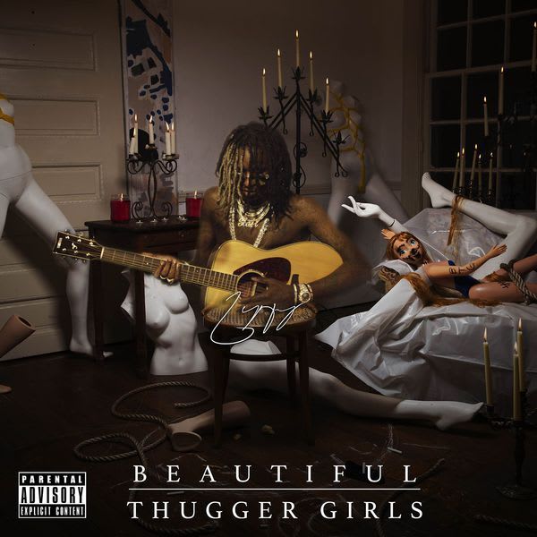 Image result for young thug beautiful thugger girls