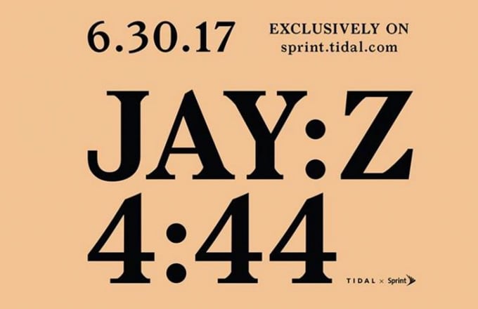 Image result for jay z 444 platinum