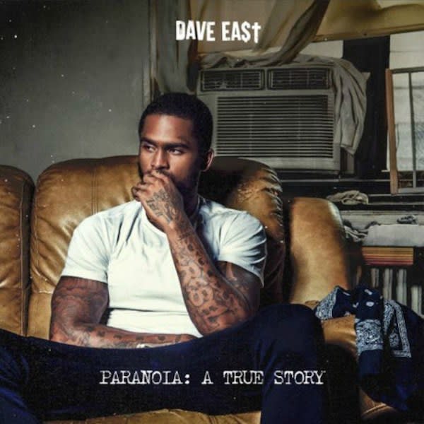 Dave East 'Paranoia: A True Story'