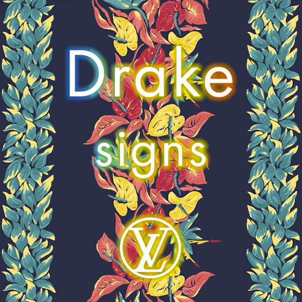 Listen to Drake's New Song "Signs" Complex