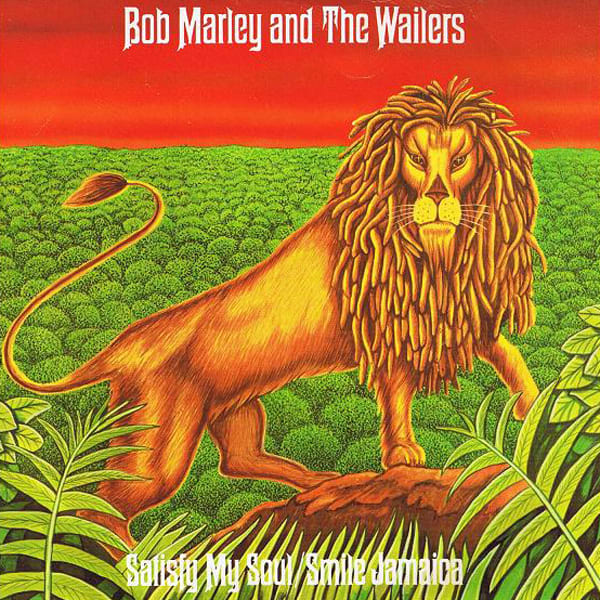 Bob Marley And The Wailers Smile Jamaica 1976 The Best Bob Marley Songs Complex 5607