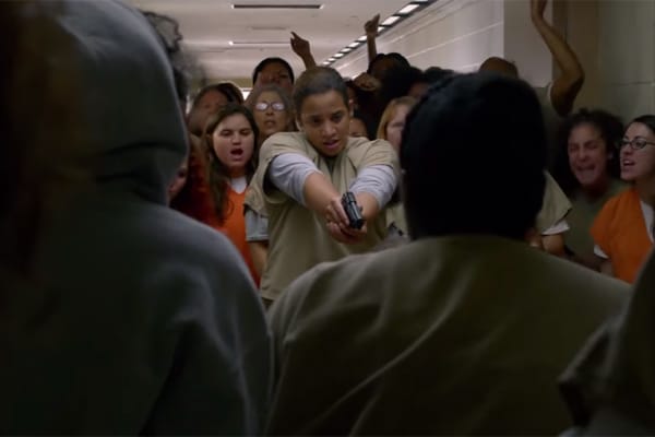 Orange Is The New Black - The Best Netflix Original Series ...