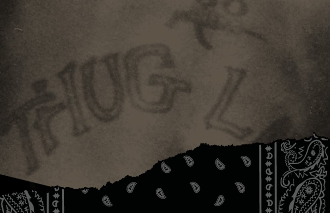 The Tattoos of 2Pac Decoded Complex