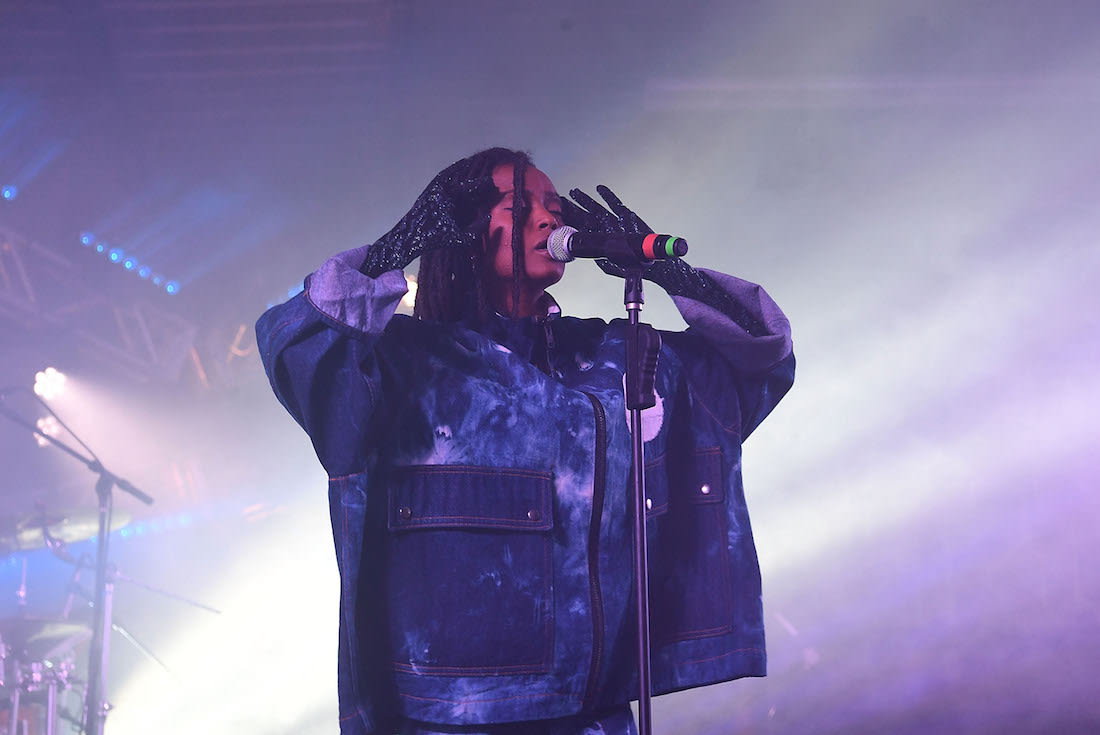 kelela