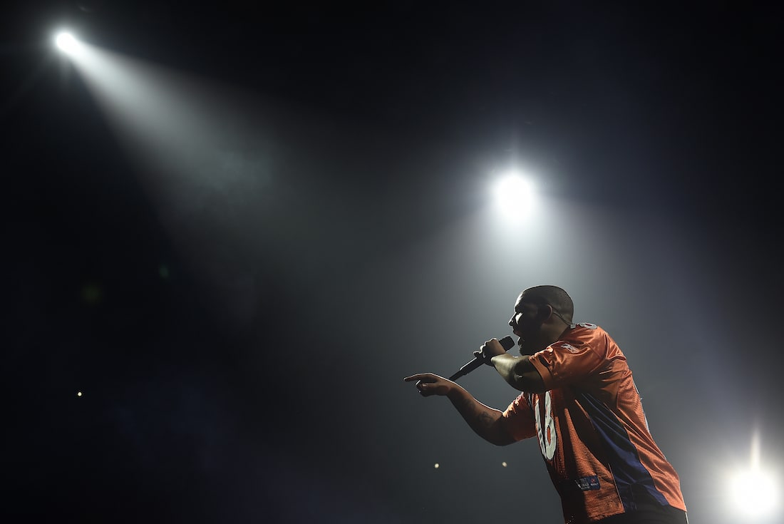 drake