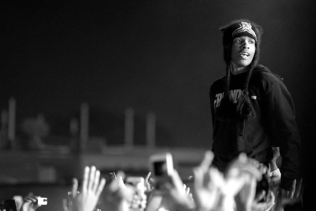asap rocky