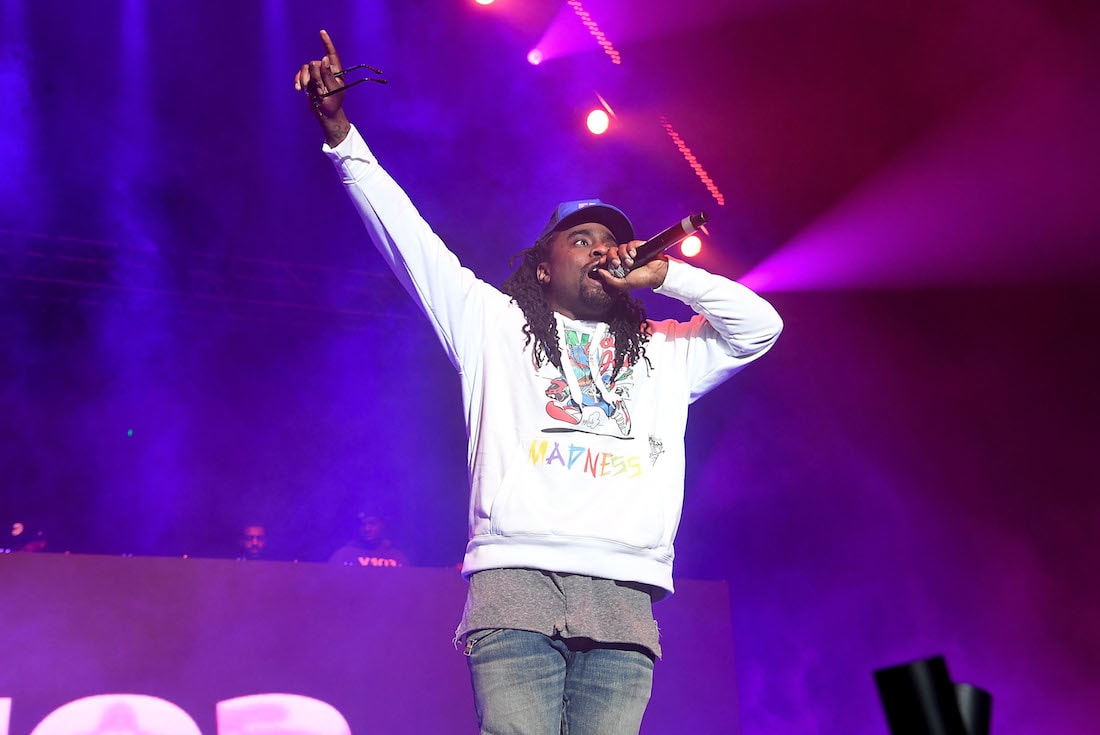 wale