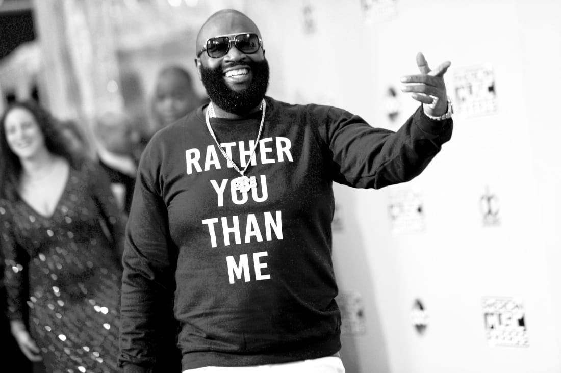rick ross