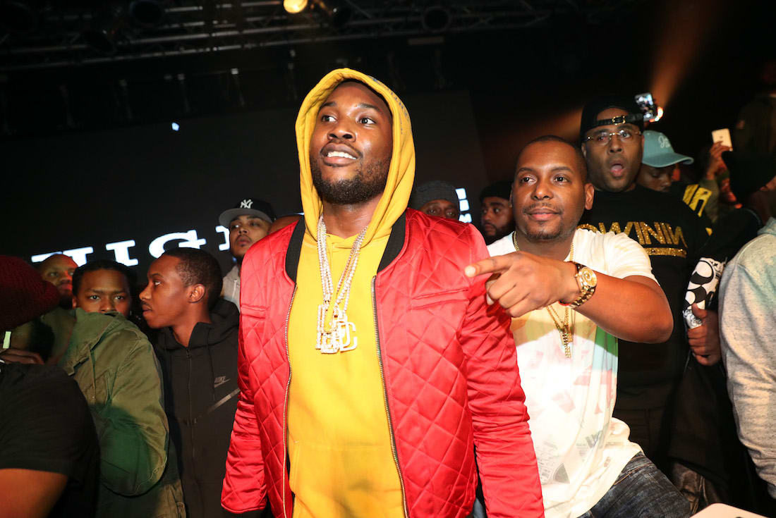 meek