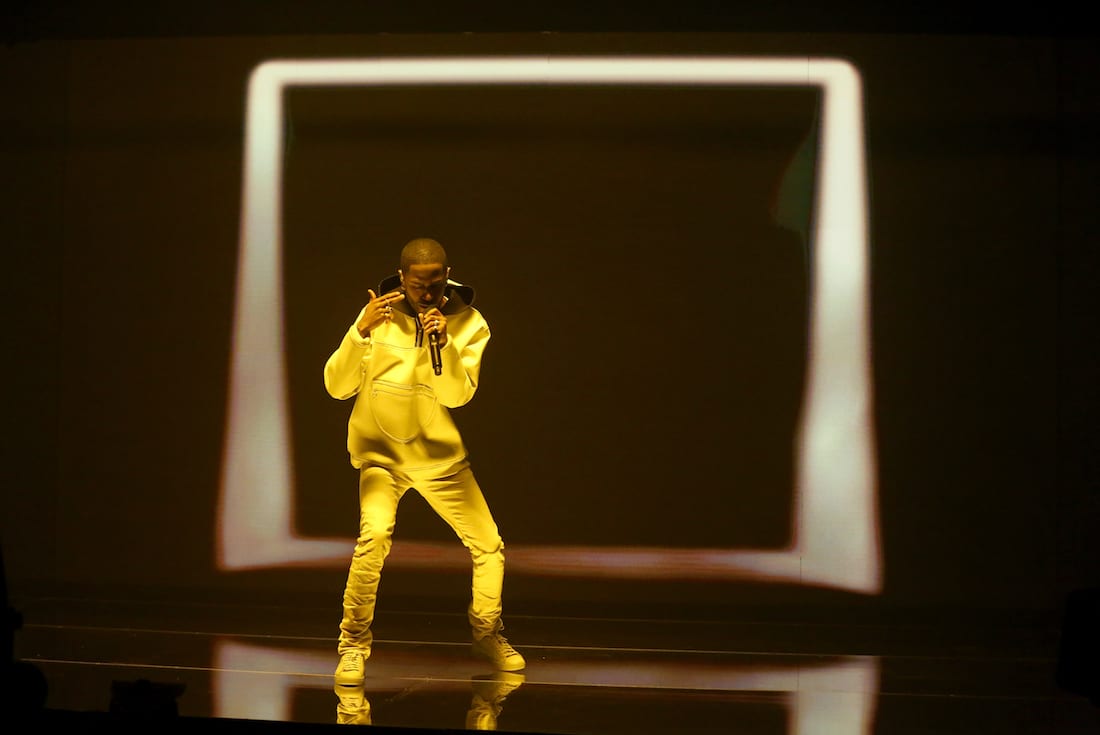big sean