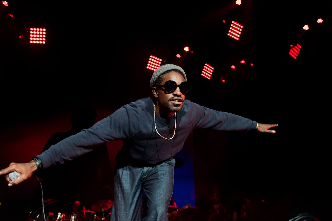 andre 3000