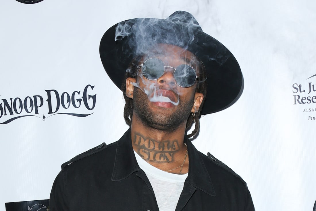ty dolla sign