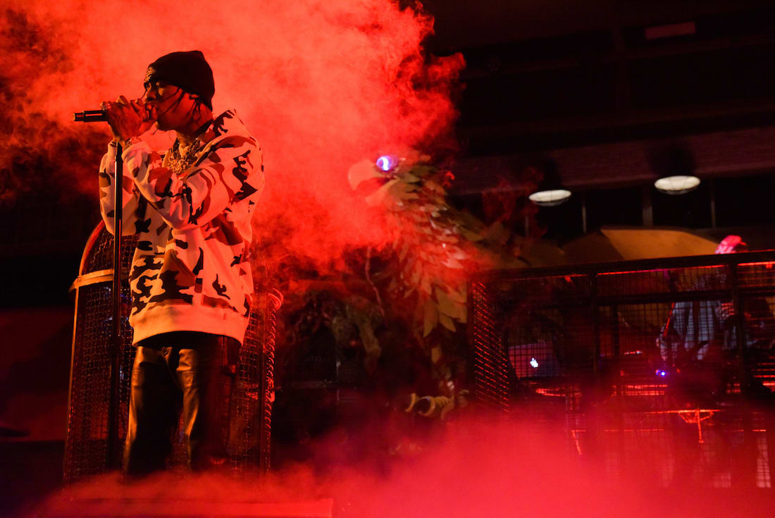 travis scott