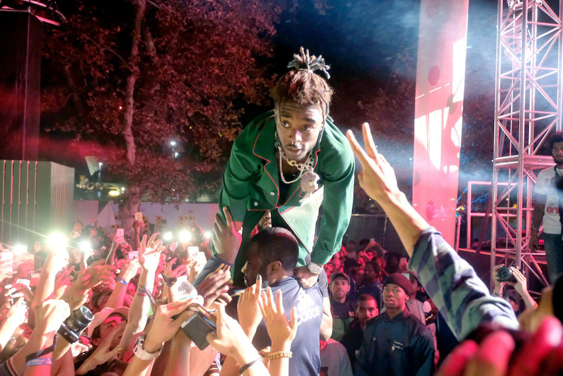 lil uzi vert