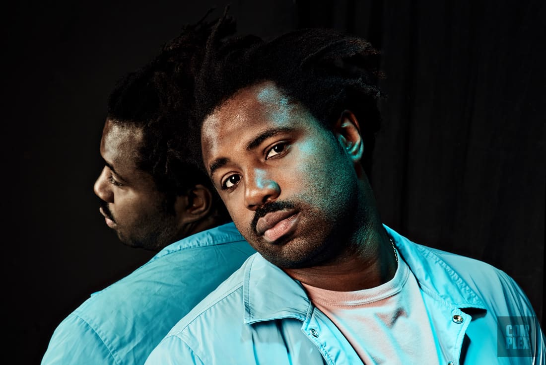 Image result for sampha