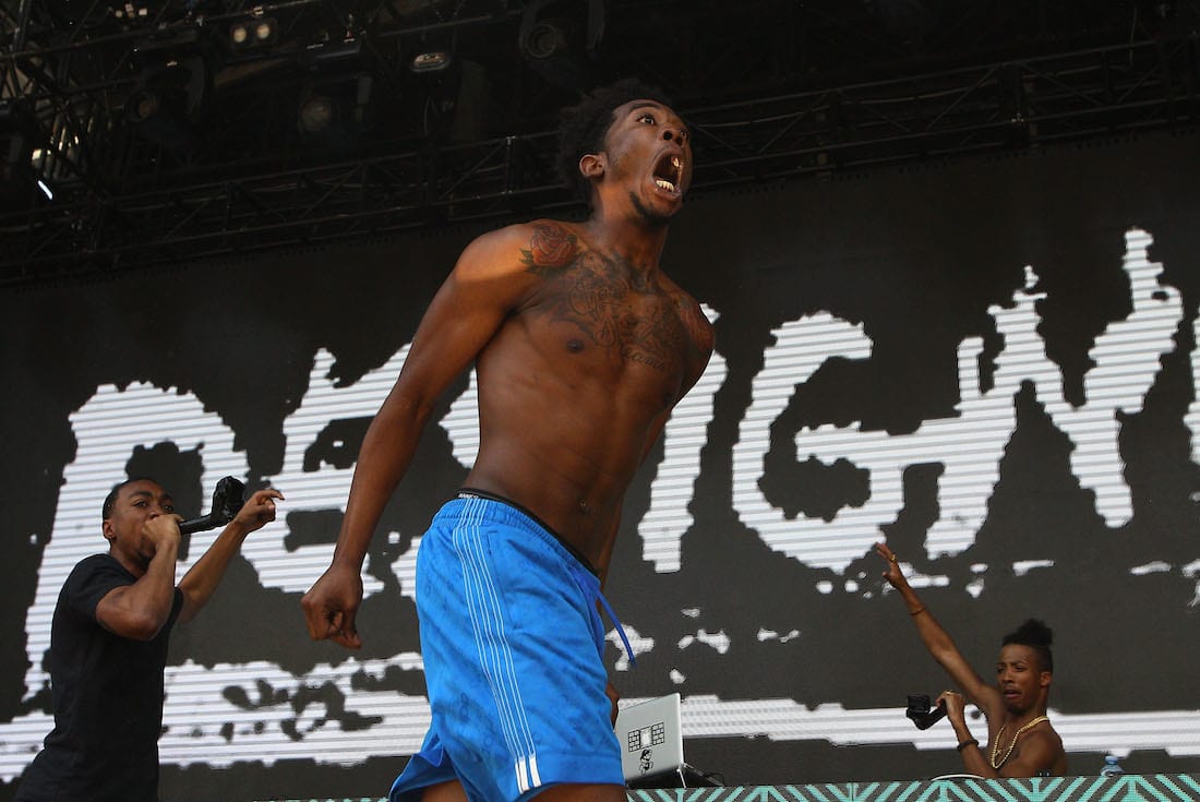 desiigner