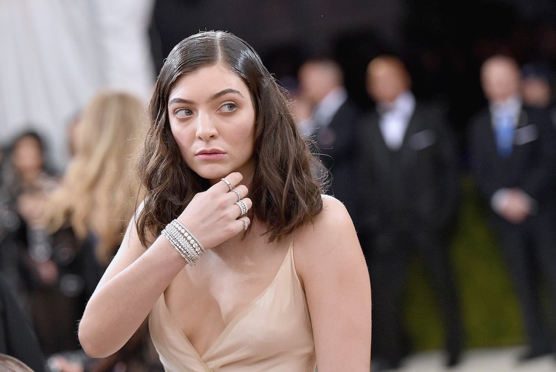 lorde
