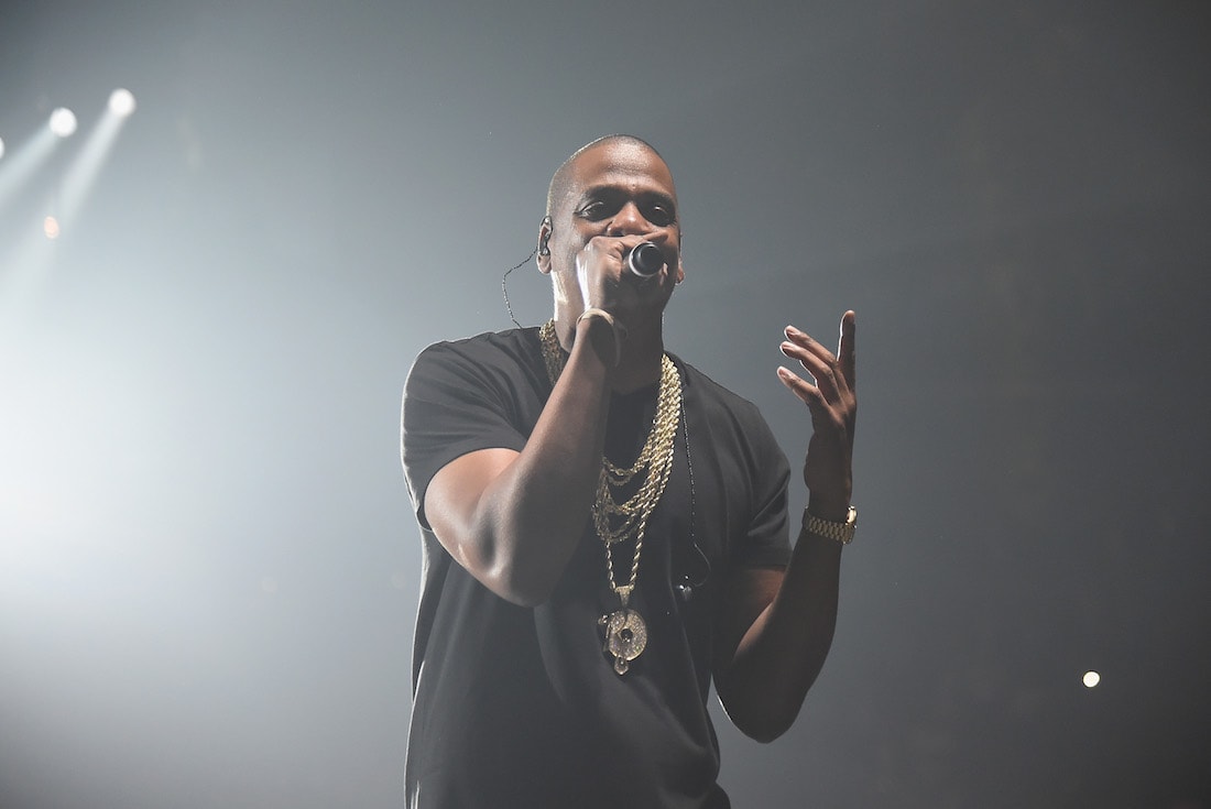 jay z