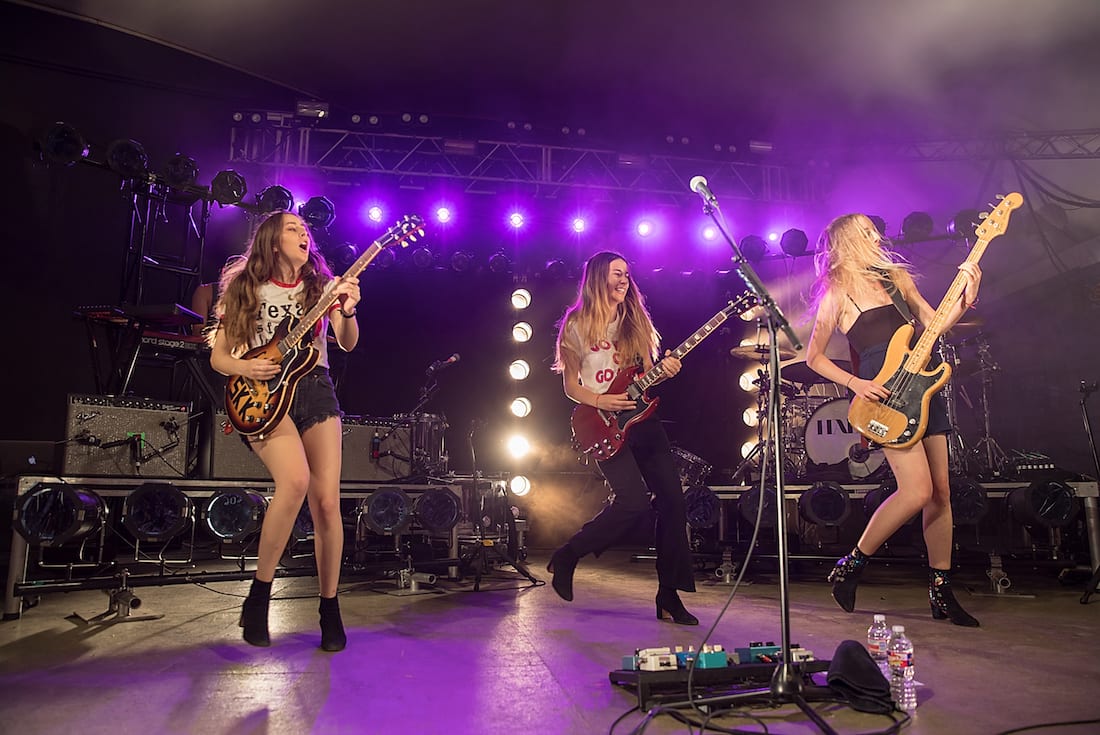 haim