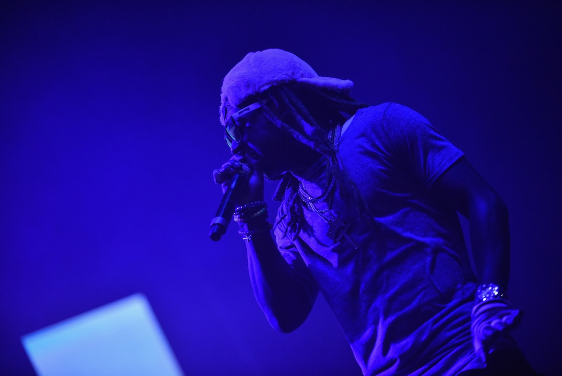 lil wayne