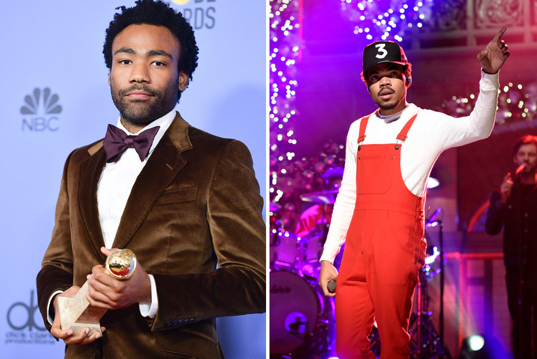donald-glover-chance-the-rapper