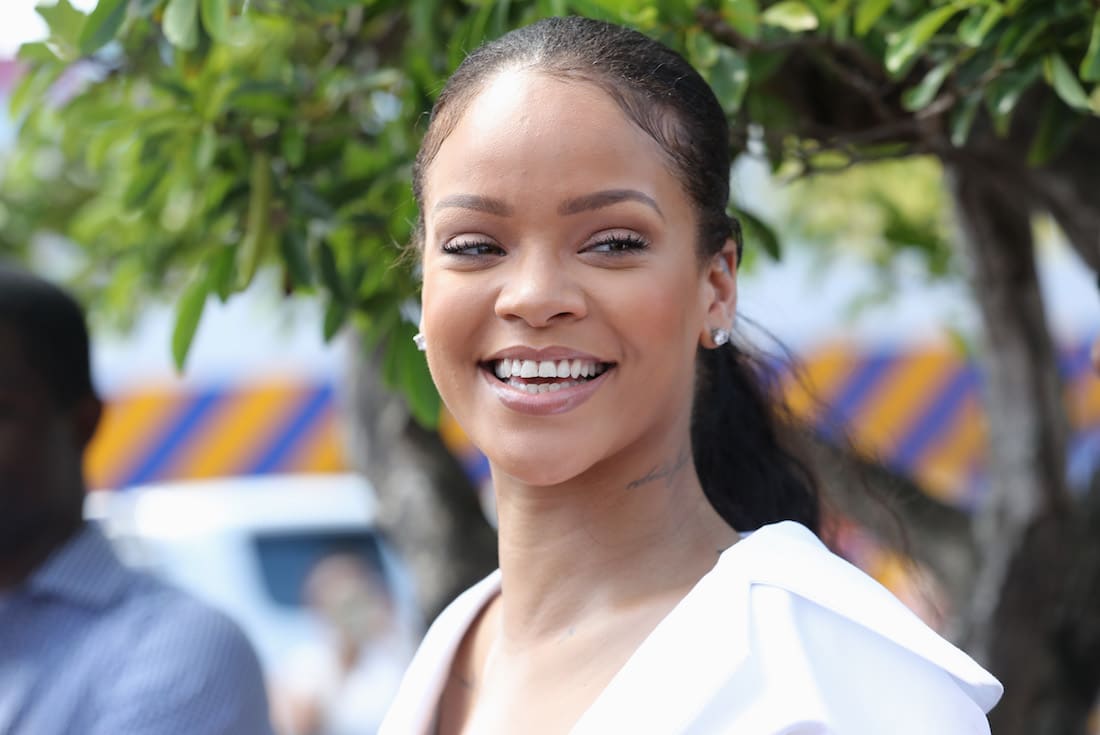 rihanna