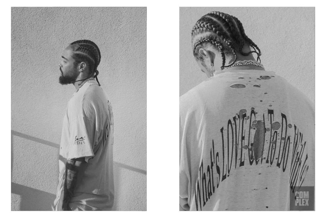 God's Plan How Jerry Lorenzo Went From Sports to Nightlife to Fashion