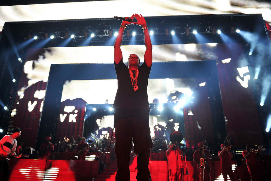 What's Behind Hip Hop's Illuminati Music Obsession? Complex