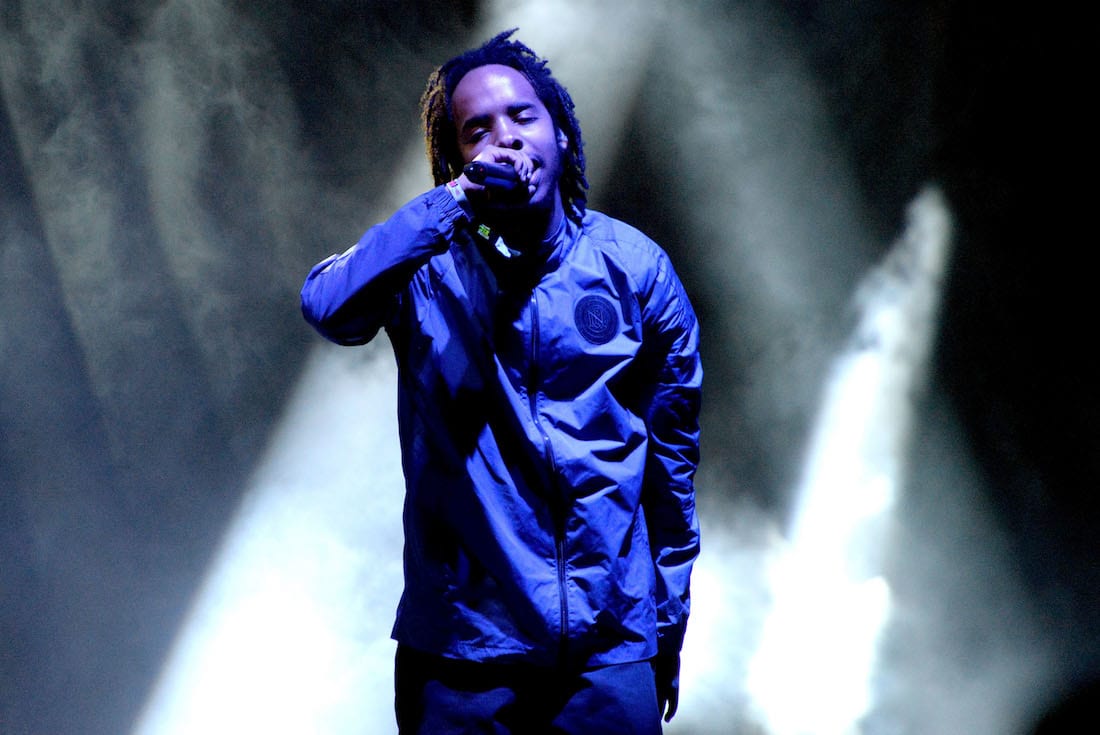 Earl Sweatshirt The Most Anticipated Albums of 2017 Complex