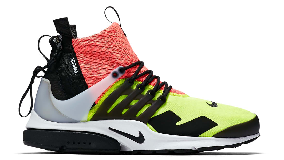 nike best collaborations