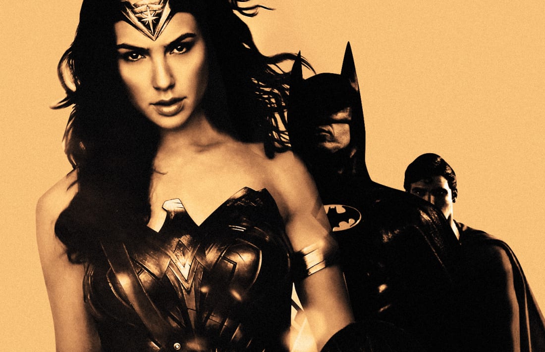 The Dc Films Ranked From Worst To Wonder Woman Complex