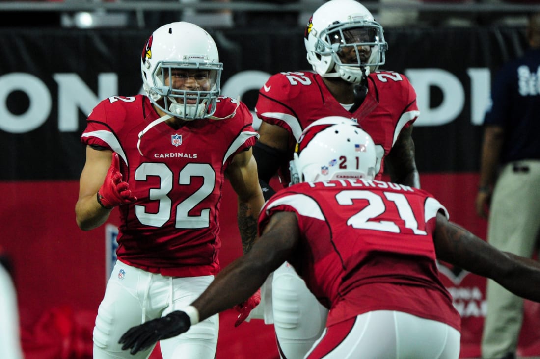 Image result for patrick peterson tyrann mathieu