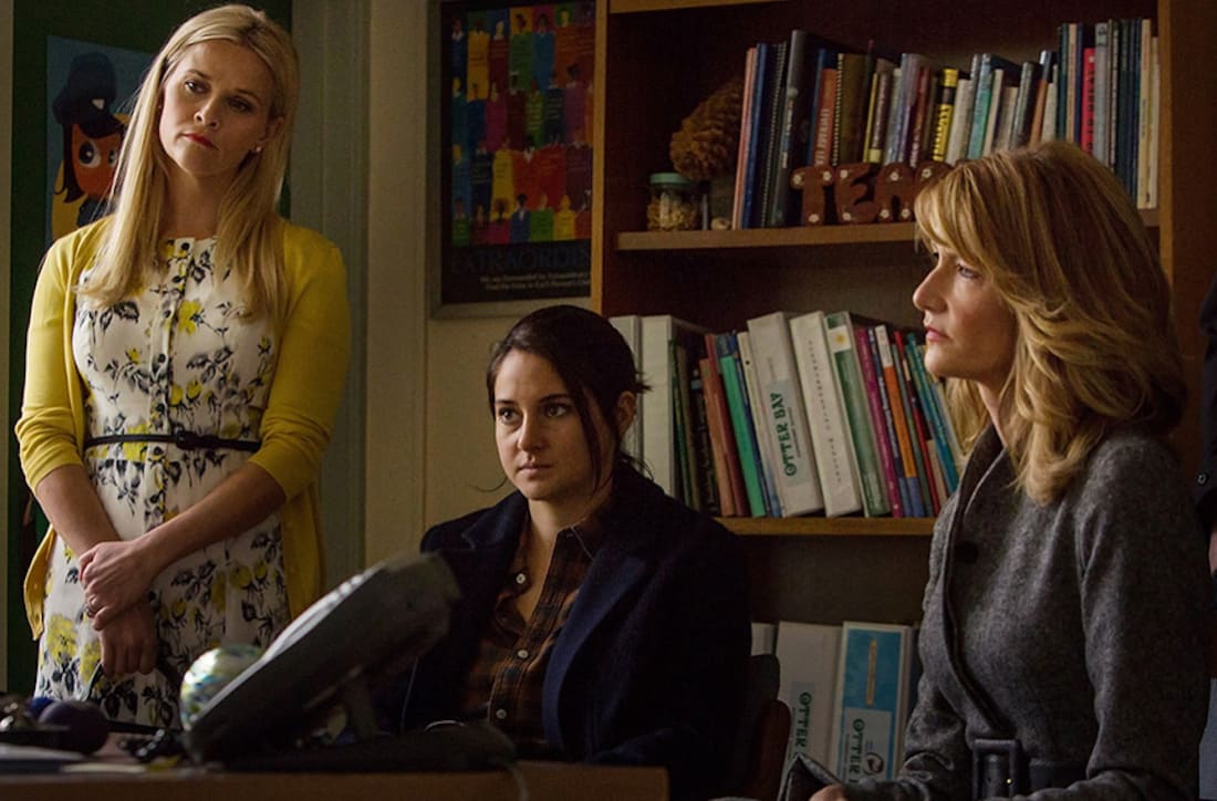 gostream big little lies