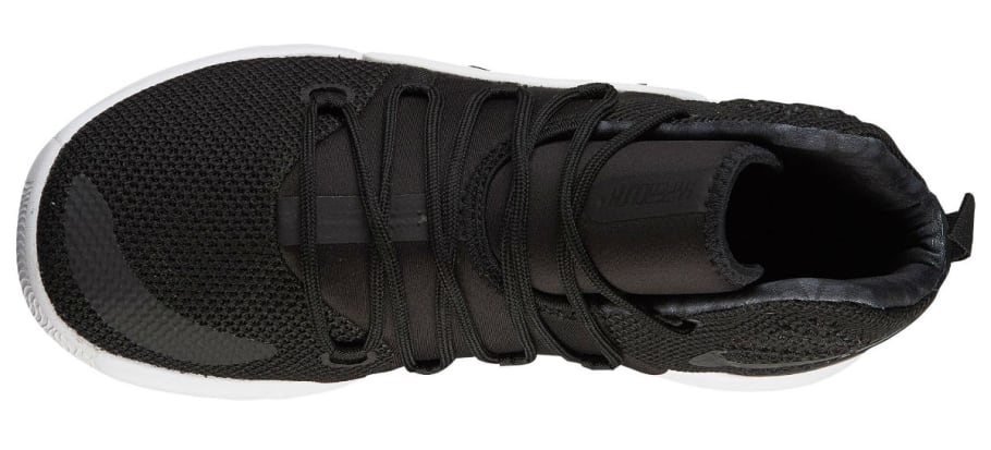 hyperdunk x release date