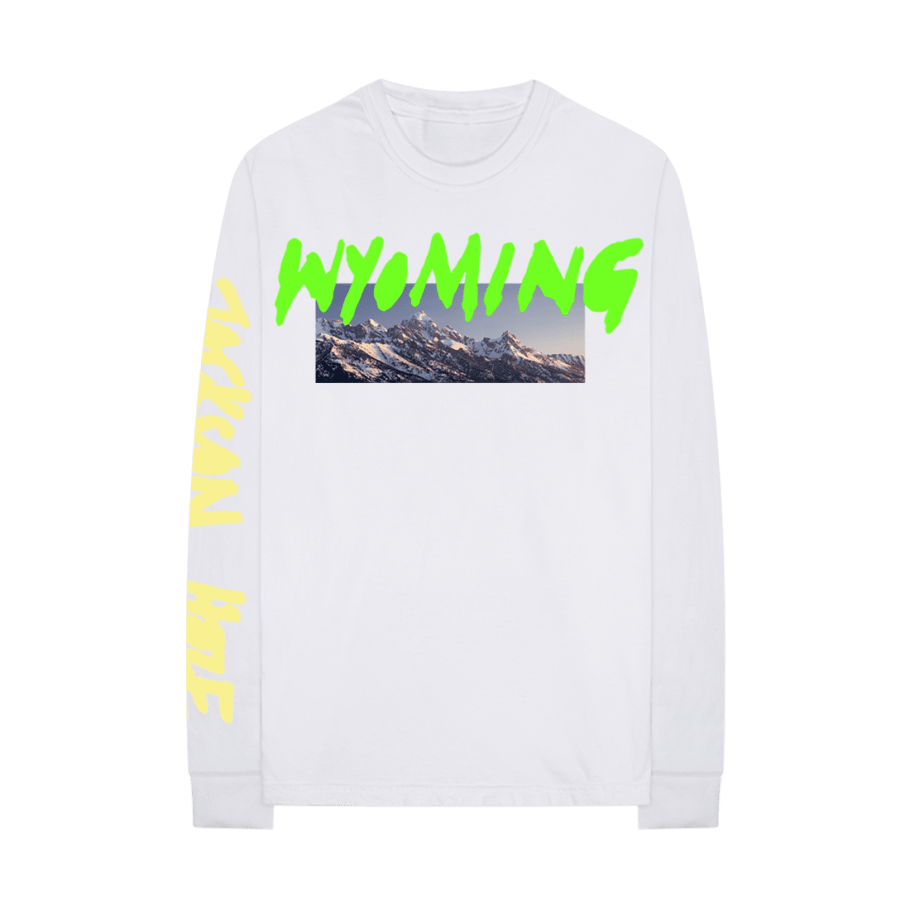 Yeezy Wyoming Merch 2025 | www.levitan.com