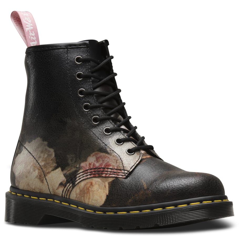 doc martens collaboration