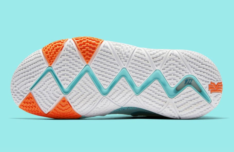 kyrie irving power is female