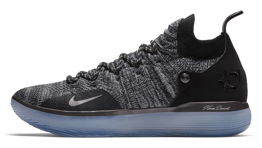 nike zoom kd 11 paranoid