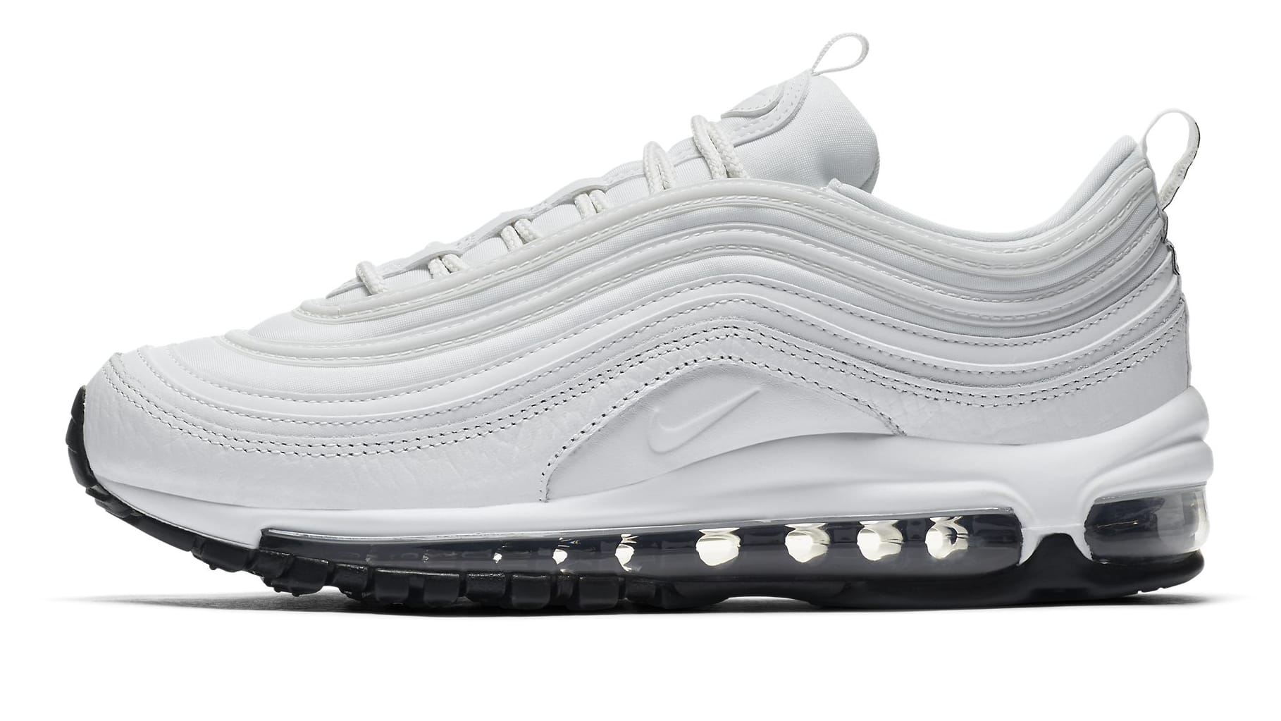 nike 97 white size 6