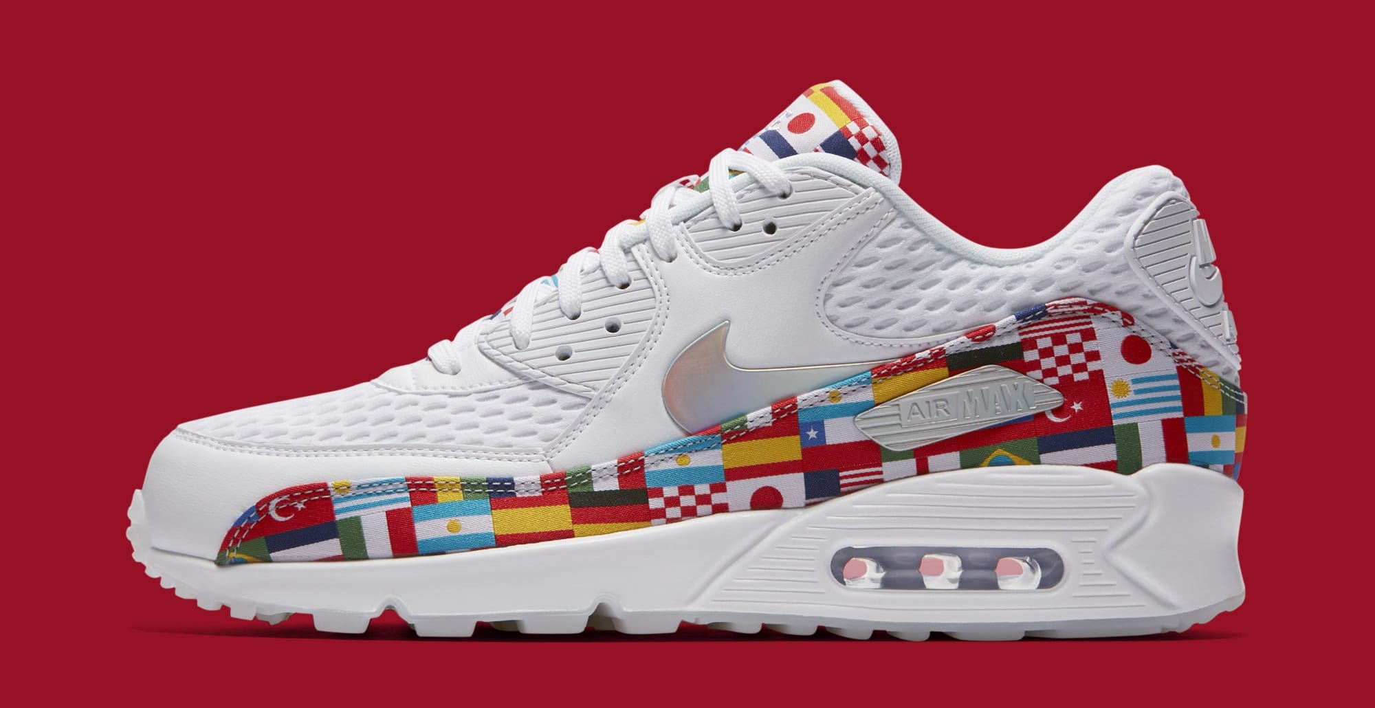 air max 90 world cup