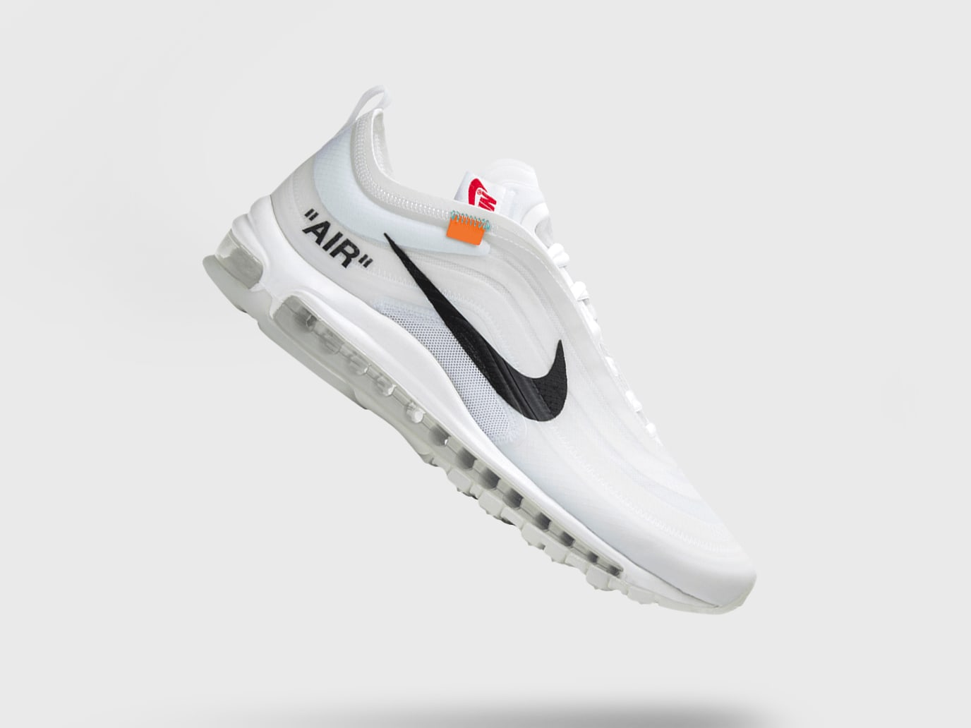 Nike Nike Air Vapormax the Ten Off White Virgil Abloh Grailed