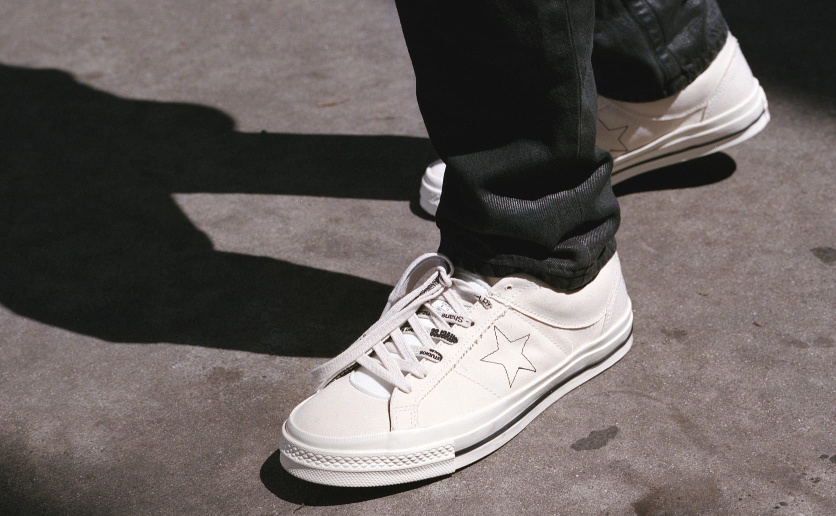 converse midnight studio